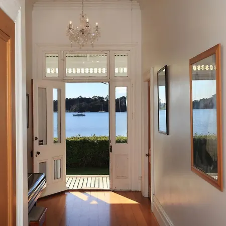 Oakura Bay Villa - Stay Waiheke Te Whau Bay Exterior photo