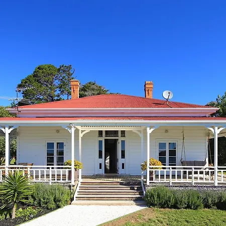 Oakura Bay Villa - Stay Waiheke Te Whau Bay Exterior photo