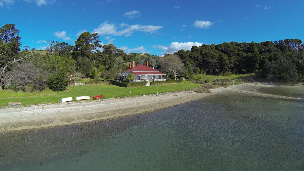 Oakura Bay - Waiheke *