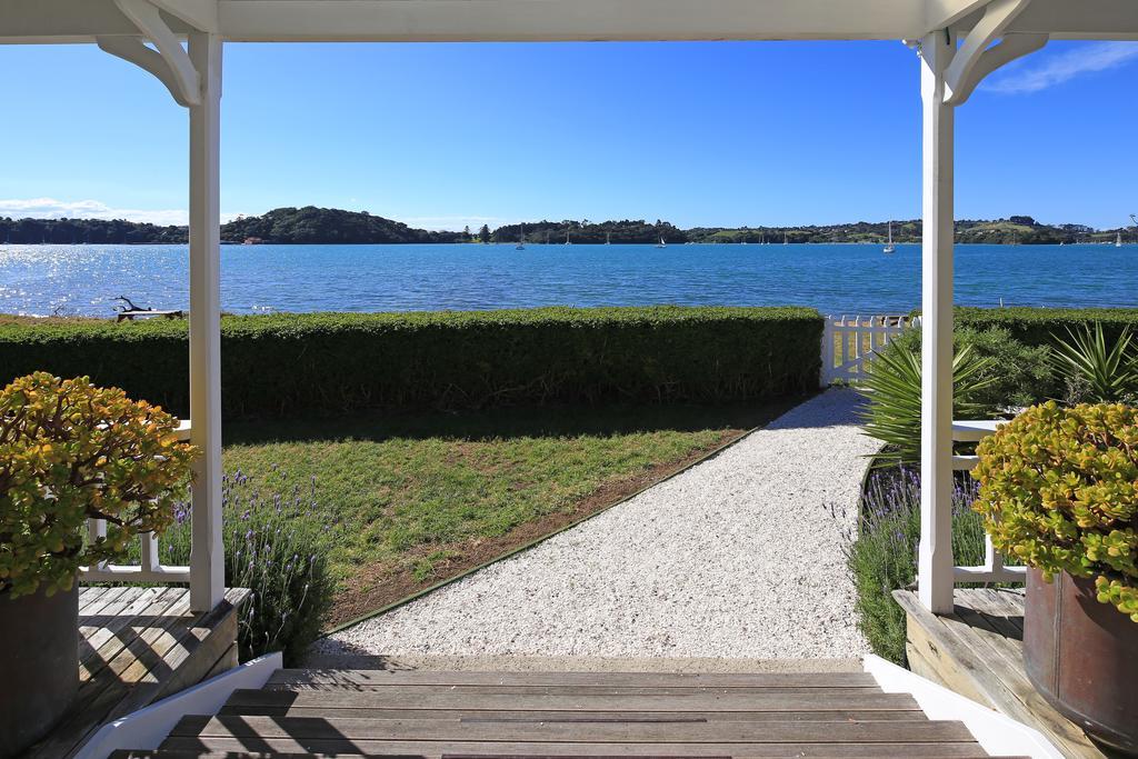 Holiday home Oakura Bay - Waiheke *