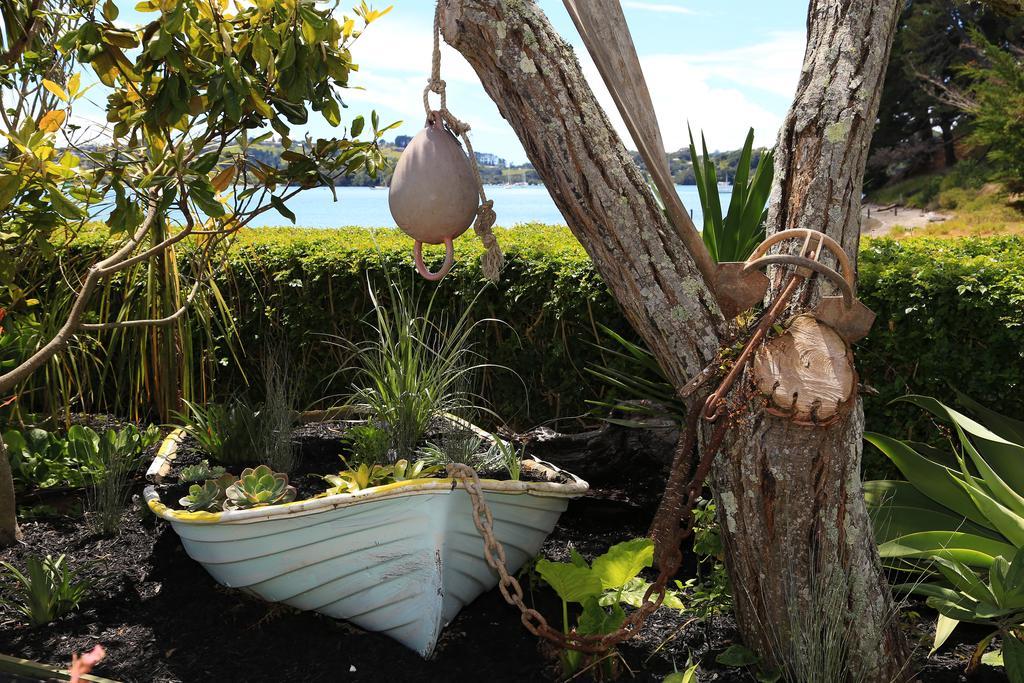 Oakura Bay - Waiheke *
