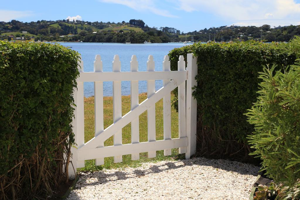 Oakura Bay - Waiheke *