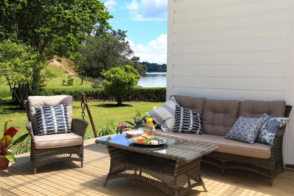 Oakura Bay - Waiheke *
