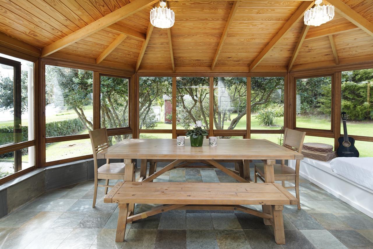 Oakura Bay - Waiheke Holiday home