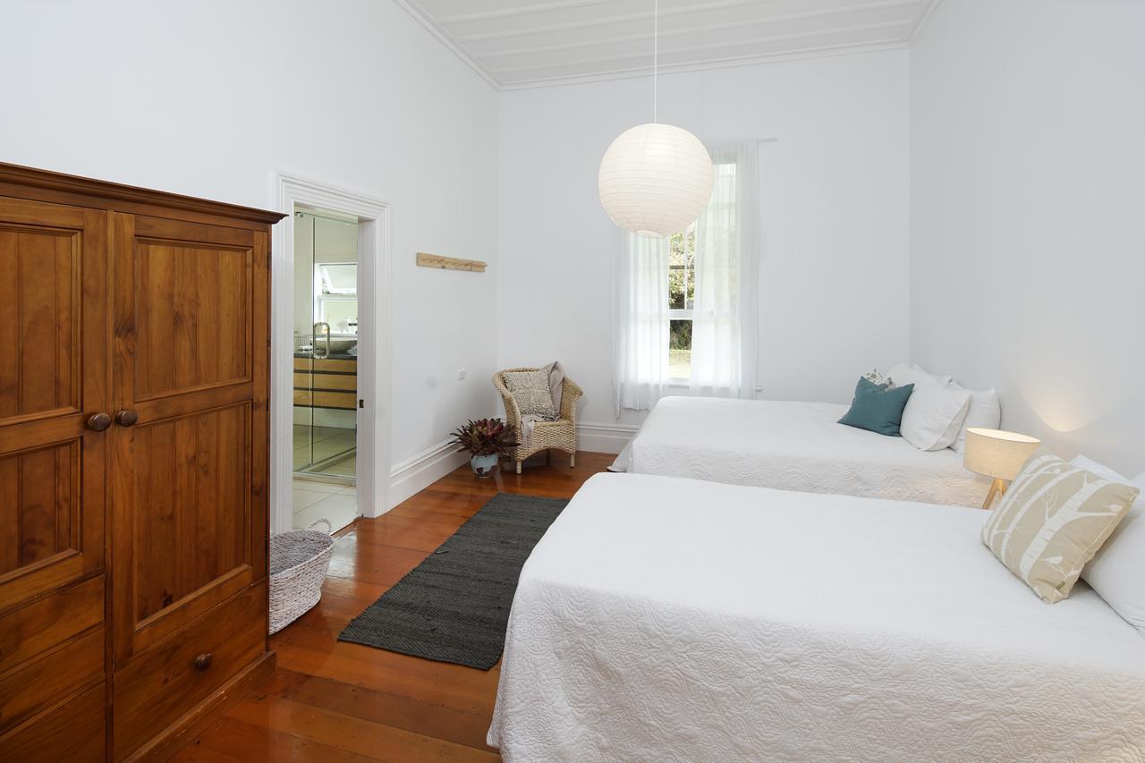 Oakura Bay - Waiheke Holiday home