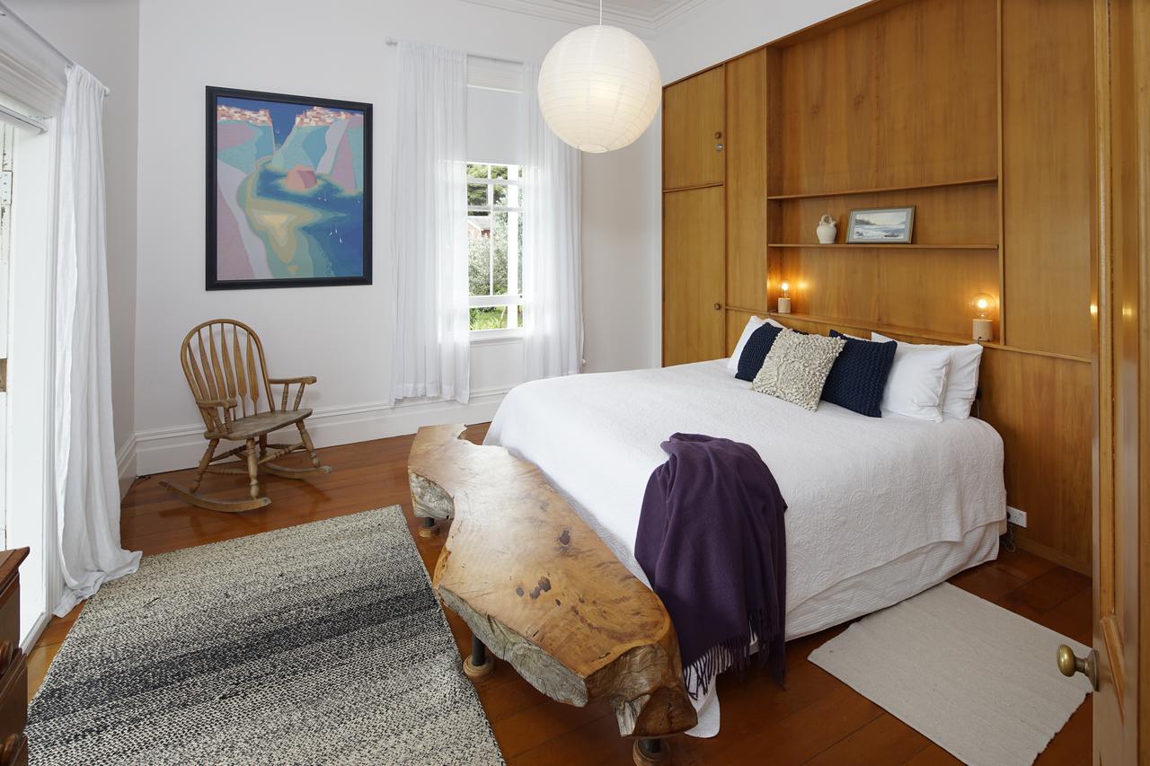 Holiday home Oakura Bay - Waiheke Te Whau Bay